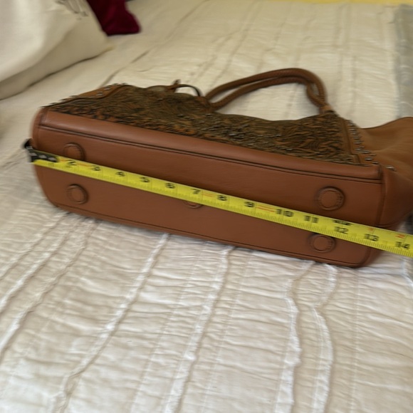 Brighton Ferrara Rafaela tote - Picture 6 of 10